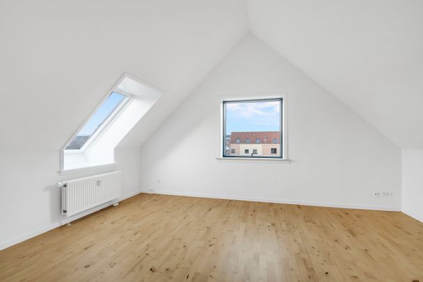 Rørdams Have 9, 2. dør 4 - Photo 1