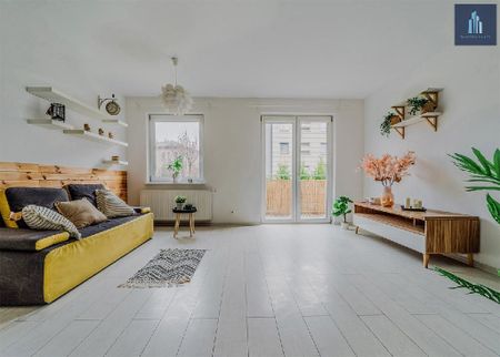 Mieszkanie śląskie Czechowice-Dziedzice powierzchnia 46.0 m² C232-WM-00324 - Фото 2