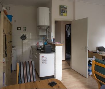 Sint Nicolaasstraat 4, Apartment no. B - Foto 3