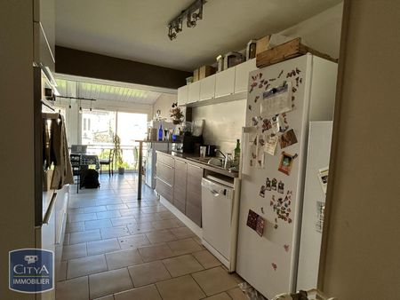 Location Appartement 18m² PERIGUEUX 24000 - Photo 4