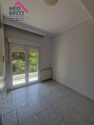Μεζονέτα για ενοικίαση Εξοχή (Χορτιάτης) - Photo 4