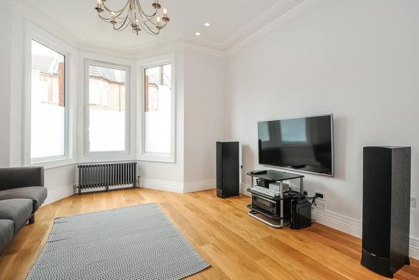 Ackroyd Road, Honor Oak SE23 - Photo 1