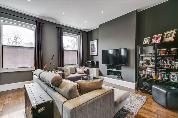 Brondesbury Road, Brondesbury Road, NW6, London - Photo 1