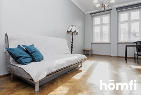 Mieszkanie 102 m², Poznań, Stare Miasto, Krakowska - Фото 5