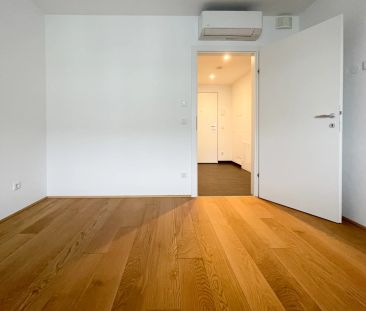 U3 Kendlerstraße: helle ruhige klimatisierte 2-Zimmer-Dachgeschossw... - Photo 2