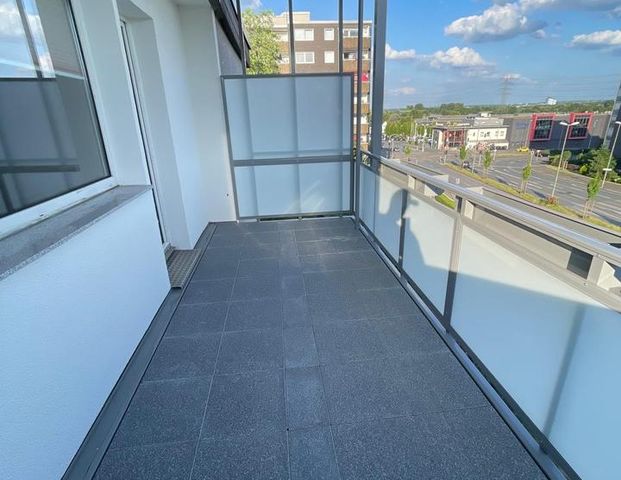 2 Zimmer Wohnung in Bottrop - Photo 1