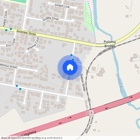 Mundy Street, Tas 7030, Brighton