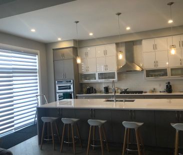 For Lease - 39 John Henry Street, Vaughan, Ontario - Photo 5