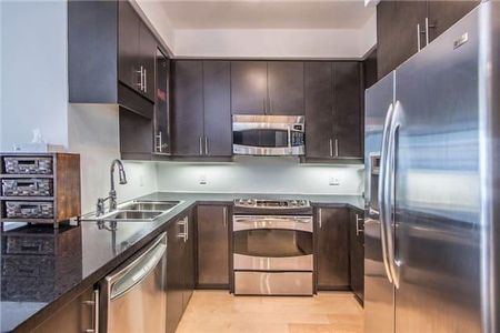 For Lease - 1900 Lake Shore Boulevard Unit# 1704, Toronto, Ontario - Photo 2