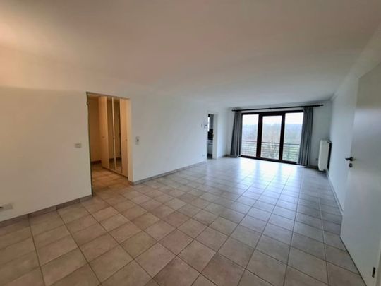 Appartement te huur - Foto 1