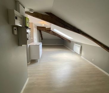 Appartement - 1 pièce - 13 m² - Laval - Photo 1