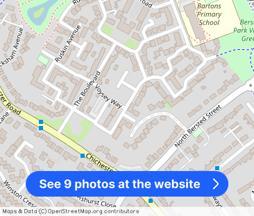 Mackintosh Drive, North Bersted, Bognor Regis, PO21 - Photo 1