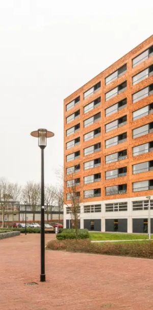 Willem Marisrade 230 - Photo 2