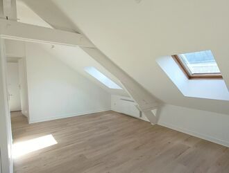 Location Appartement 2 pièces 47 m2 à Nantes - Photo 5