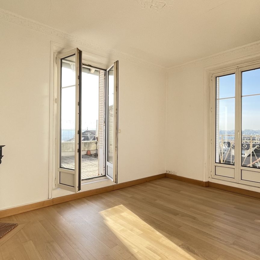 Location Appartement 2 pièces 39m² EPINAY SUR ORGE 91360 - Photo 1