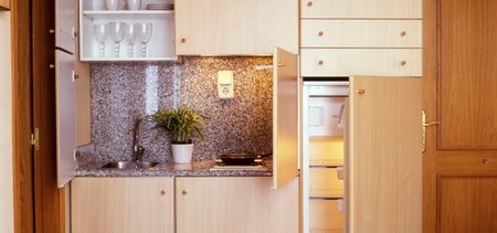 Estudio de alquiler temporal en Tetuán, Madrid - Foto 2