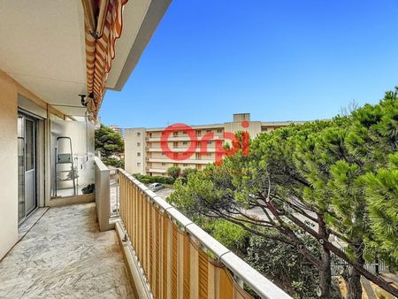 Appartement 3 Pièces 59 m² - Photo 2