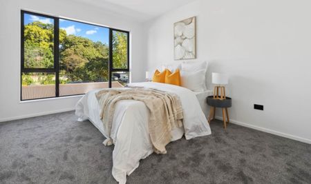 3Beds Townhouse with Garage in Mangere - Photo 2