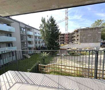 Neuwertige Mietwohnung mit Balkon in Eggenberg …! - Foto 4