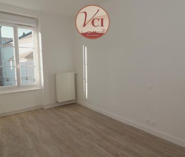 Location Appartement 3 pièces 81m² VICHY 03200 - Photo 6
