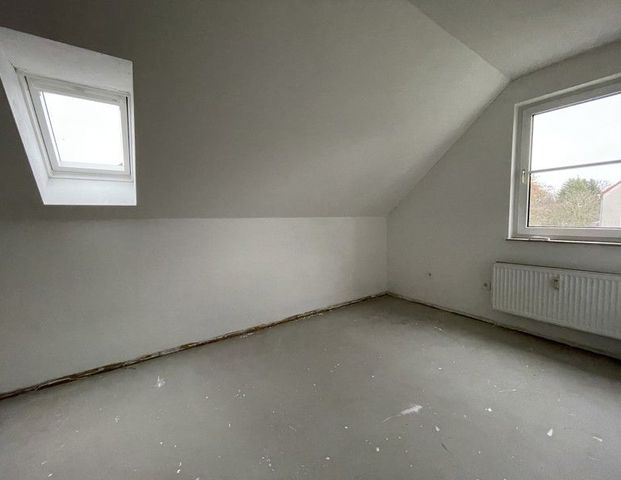 Ideal für die junge Familie! Praktische 3,5-Zimmer-Wohnung mit Ausblick (WBS erforderlich*) - Foto 1