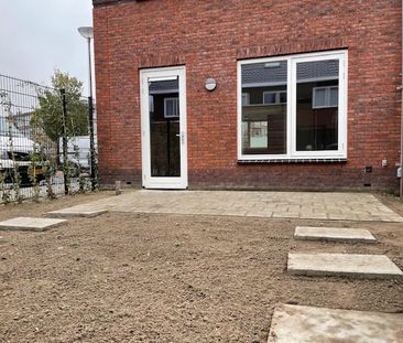 Bleyenhoevelaan 56, Gildenbuurt, 1951KC, Velsen-Noord - Photo 3