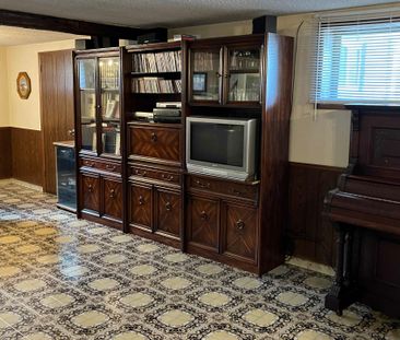 For Lease - 40 Deevale Road Unit# Lower, Toronto, Ontario - Photo 3