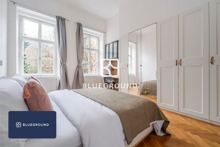 Apartment for rent, 2+1 - 1 bedroom, 71m - Fotografie 5