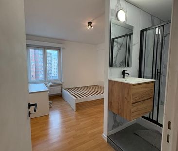 Appartement te huur - Photo 6