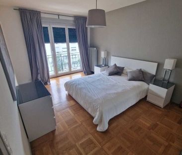 Dernier étage au coeur des Charmilles - Foto 1