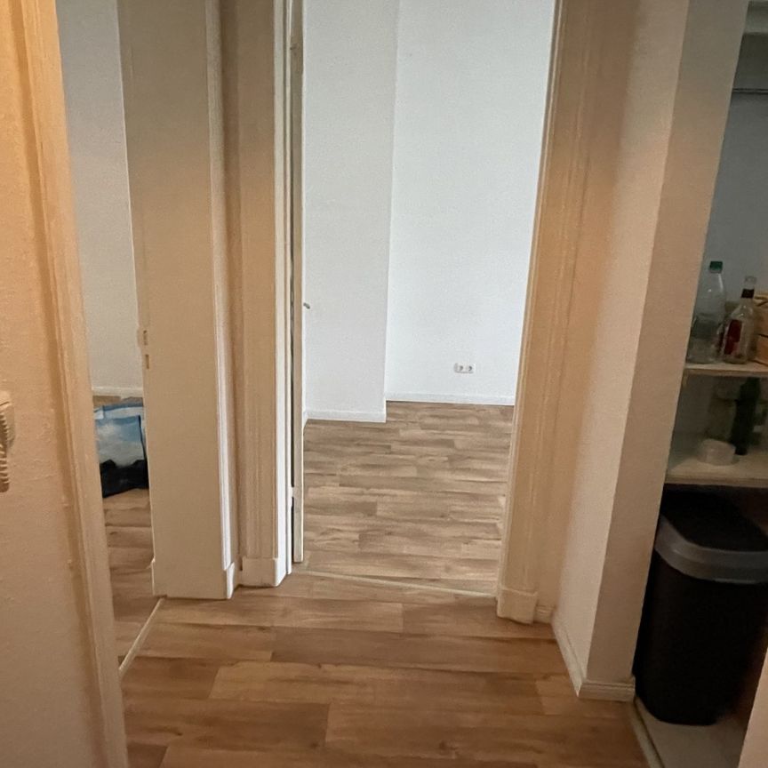 2 - Zimmer-Wohnung in Hamburg-Ottensen (Barnerstraße 61) - Foto 1