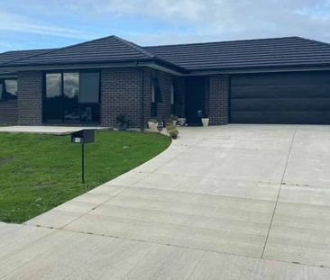 Charming 4BR Te Kauwhata Retreat - Photo 1