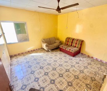 Spacious Villah For Rent in Al Sabkah For Family - Photo 5