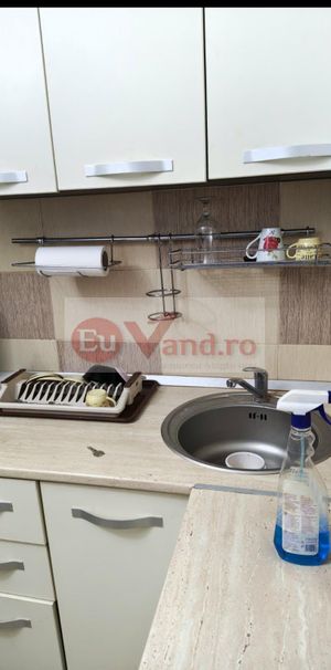 Închiriază Apartament 1 camere Micro 40 - Photo 1