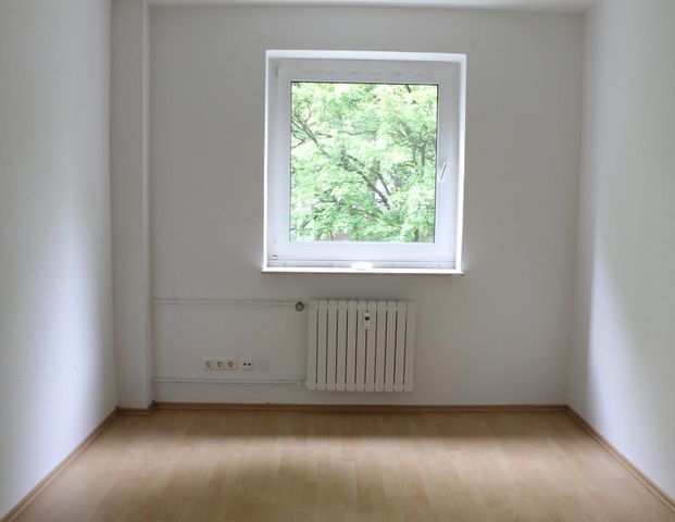 Demnächst frei! 3-Zimmer-Wohnung in Siegen Dillnhütten - Foto 1