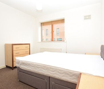 Leadmill Court, 2 Leadmill Street, Sh... - Photo 3