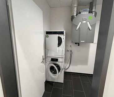 Urbanes Wohnen - Foto 1