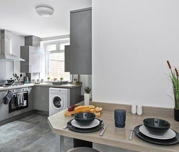 4 bedroom house share to rent - Photo 5