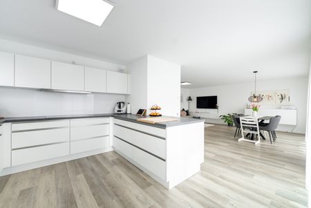 Ihr perfektes Zuhause in Minseln modern und barrierefrei! Wohnung Nr. 301 - Foto 4