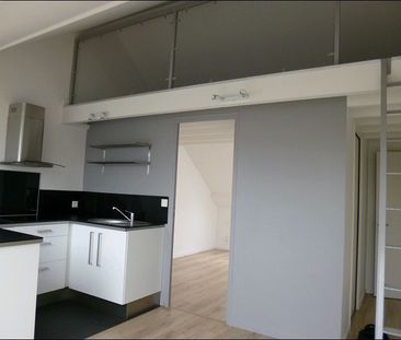 2 Pièces Arsenal – Redon – - Photo 4