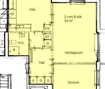 Jakobsbergsvägen 18 - Foto 1