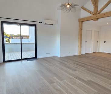 Maison de 83 m2 à Bayonne - Photo 2