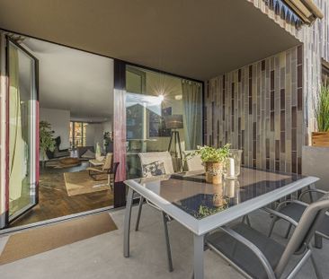 Traumwohnung, hell und modern! - Photo 4