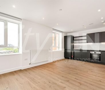 Hopper House, 5 Pilkington Terrace, Pettman Crescent, London - Photo 3