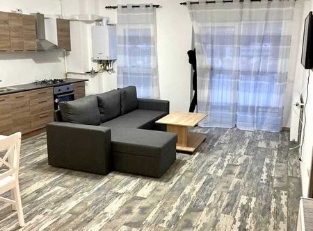 2 camere, prima inchiriere, parcare subterana, zona strazii Fabricii - Photo 3
