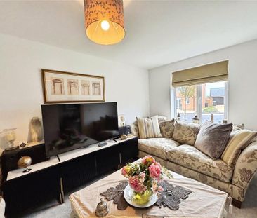 3 bedroom semi-detached house to rent - Photo 6