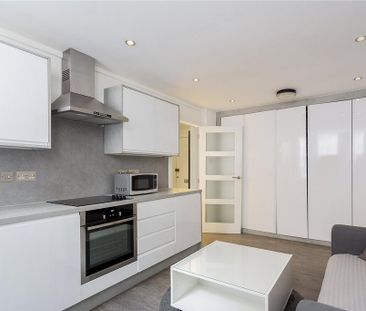 Studio to rent - Photo 5