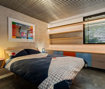 Furnished Architect-Designed Laneway Residence | Executive Inner-Ci... - Photo 3