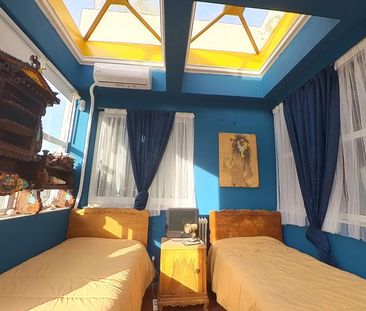 Μεζονέτα 300 τ.μ. προς ενοικίαση - Photo 5