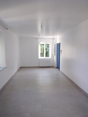 Appartement 3 pièces à Moutiers - Photo 1